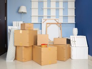 Jasa Pindahan Apartemen