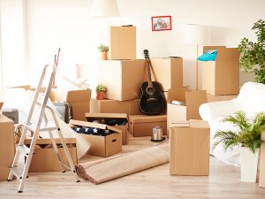 Jasa Pindahan Rumah